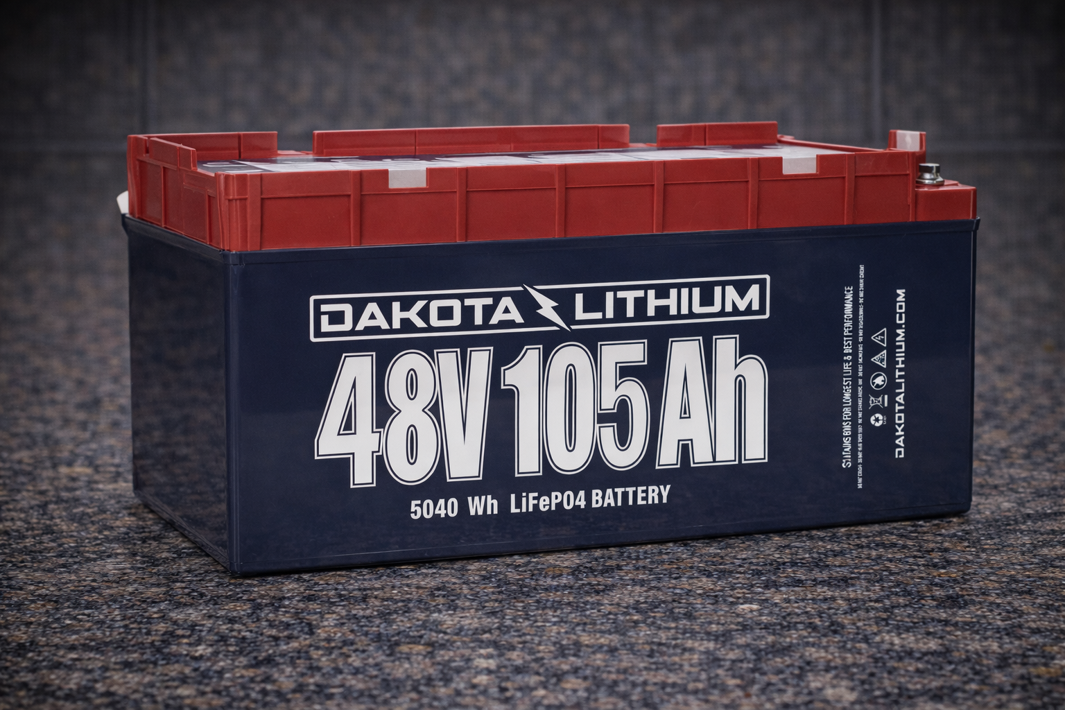 ChatGPT Image Feb 2, 2026, 04_25_51 PM 48V 105Ah Deep Cycle LiFePO4 Battery - Image 1