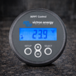Victron Energy® MPPT Control