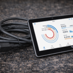 Victron Energy® GX Touch 70