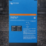 Victron Energy® MultiPlus-II 12/3000/120-50 120V (UL 458)