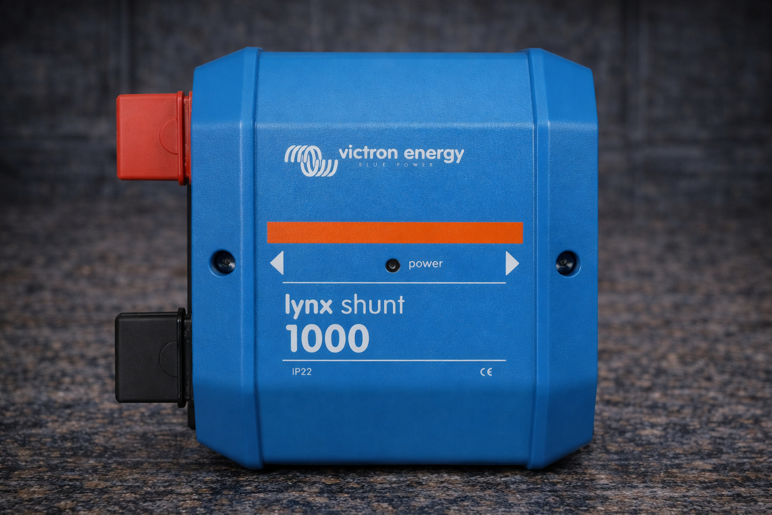 ChatGPT Image Feb 2, 2026, 03_27_02 PM Victron Energy® Lynx Shunt - Image 1